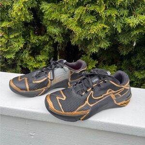 Nike Metcon 7 Mat Fraser "Personal Best" Training Shoes - Men’s Size 7